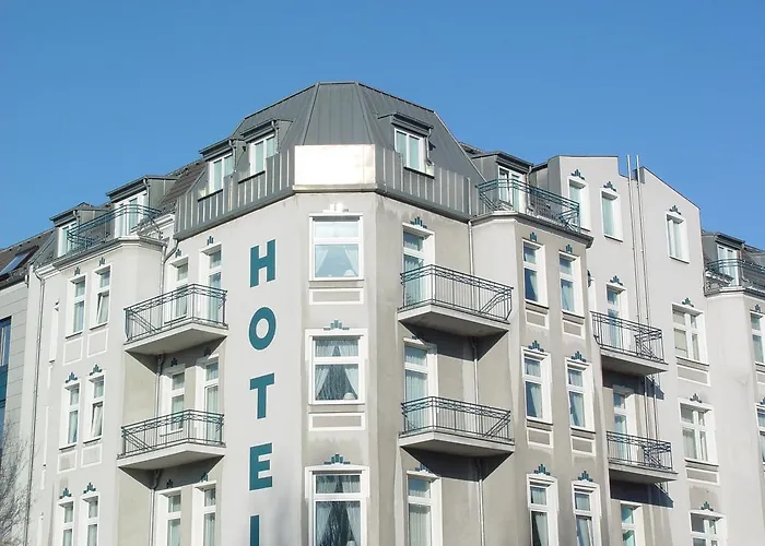 Hotel Larat