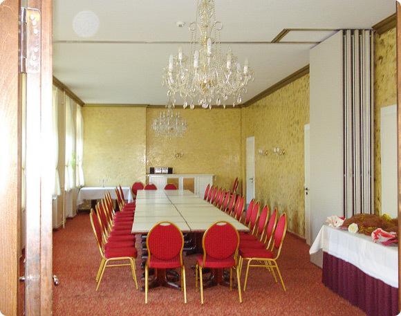 Larat Hotel Berlino