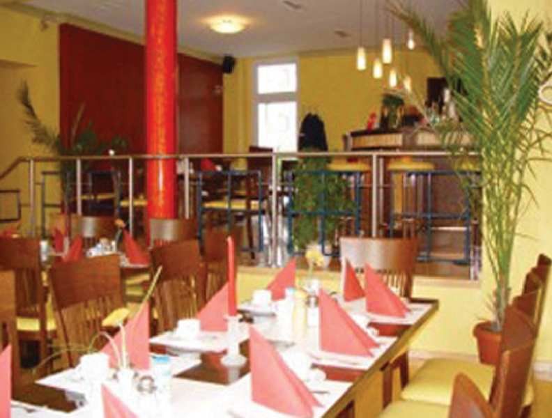 Hotel Larat Berlino
