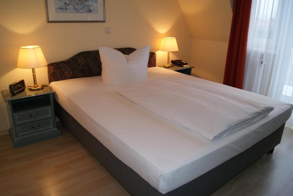 Hotel Larat
