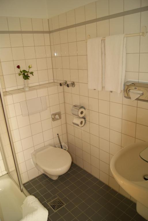 Larat Hotel Berlino