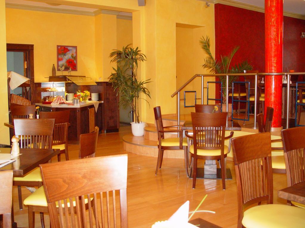 Hotel Larat Berlino