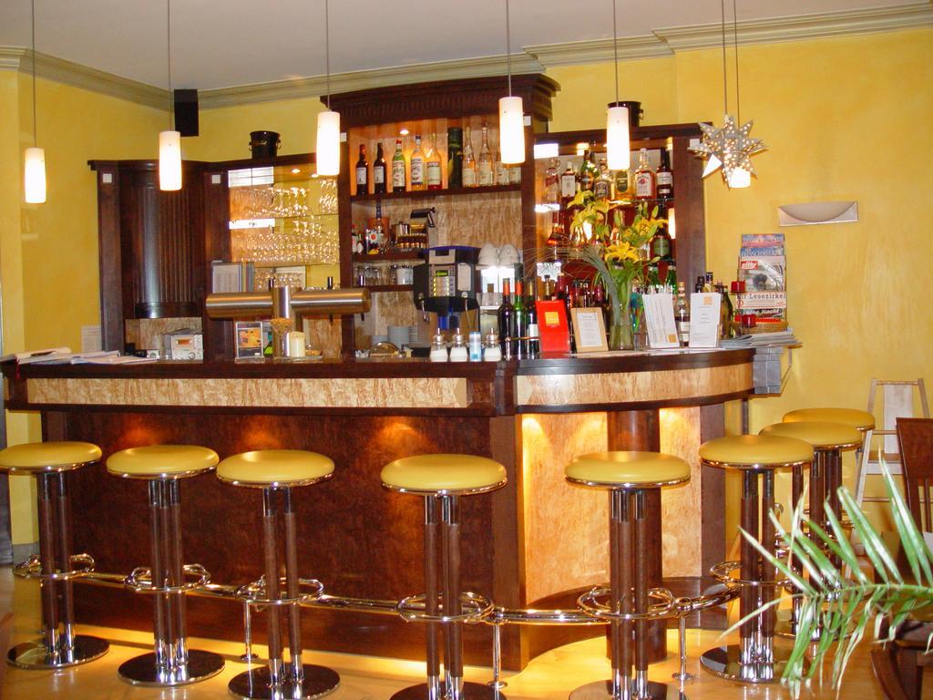 Larat 3* Berlino