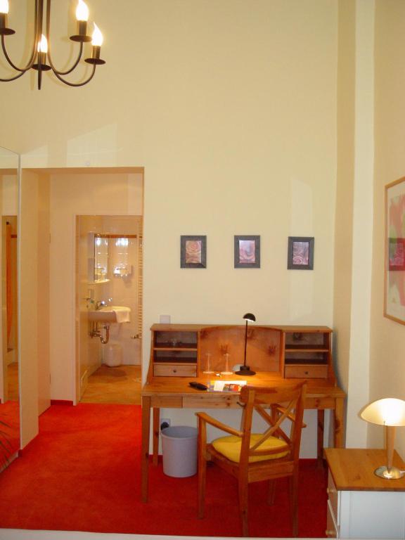 Larat 3* Berlino