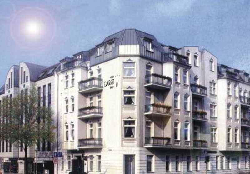 Hotel Larat